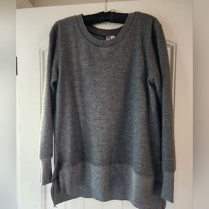 Warm Long sleeve top, brand new